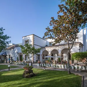 5* Hotel Soho Boutique Duques De Medinaceli